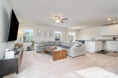 1717 Nia Rd unit 33, Charlotte, NC 28215 - photo 4