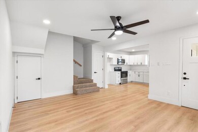 610 W Munson St, Denison, TX 75020 - photo 7