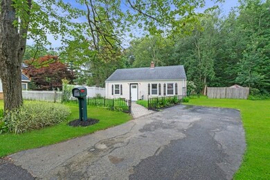 6 Woodbine Terrace, Maynard, MA 01754 - photo 2