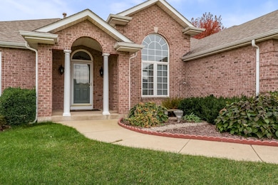 664 Elberon Way, Roscoe, IL 61073 - photo 4