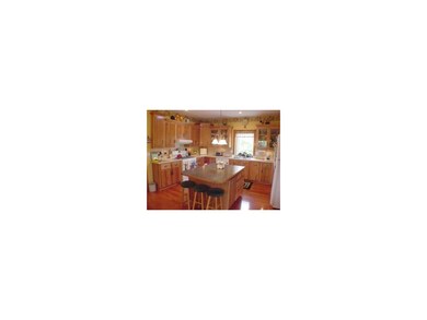 Custom Kitchen