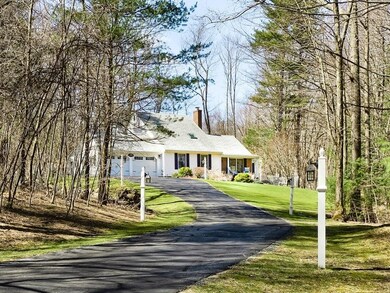 280 Goodale St, West Boylston, MA 01583 - photo 2