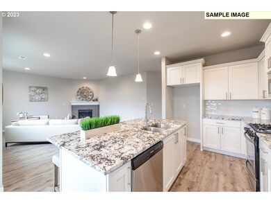 16509 SE Pacific Crest Trail Place unit 758, Happyvalley, OR 97086 - photo 4