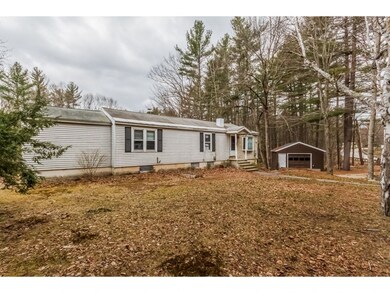 69 Whitten Rd, Milford, NH 03055 - photo 2