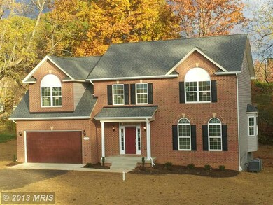 1550 Emmanuel Church Rd, Huntingtown, MD 20639 - photo 4