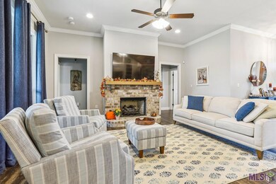 10213 W Robert Wilson Rd, Gonzales, LA 70737 - photo 5