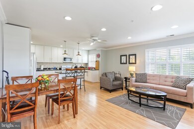 9401 Wordsworth Way unit 405, Owings Mills, MD 21117 - photo 6