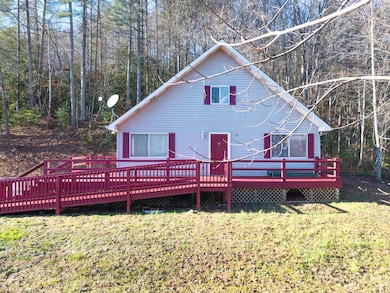 251 Maltby Rd, Marble, NC 28905 - photo 6