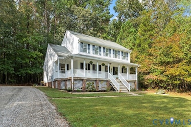 1359 Pine Creek Ridge Dr, Powhatan, VA 23139 - photo 3