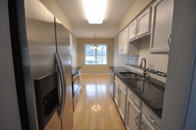 854 N Columbia St, Naperville, IL 60563 - photo 4