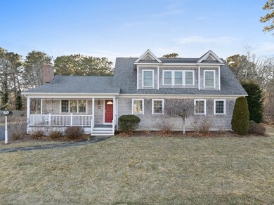 41 Country Ln, Dennis Port, MA 02639 - photo 5