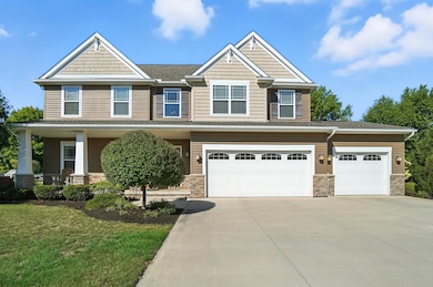 2632 Alexandria Dr, Lima, OH 45805 - photo 2