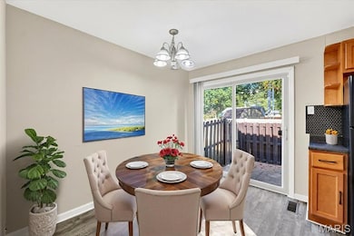 1270 Clarkson Ct unit 1270, Ellisville, MO 63011 - photo 3