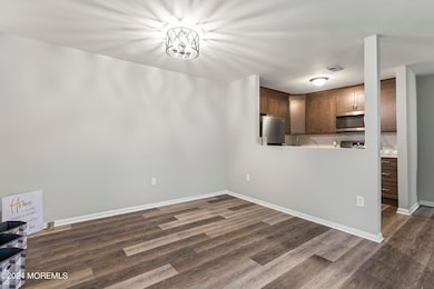 41 N Indian Valley Ct unit 39, Little Egg Harbor Township, NJ 08087 - photo 7