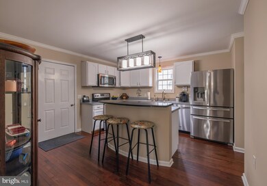 614 Cloverfields Dr, Stevensville, MD 21666 - photo 4