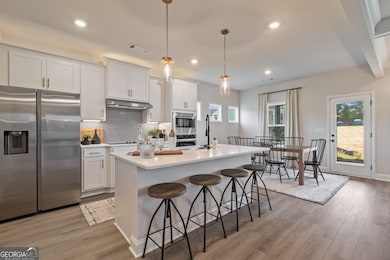 67 Avian Way unit 15B, Auburn, GA 30011 - photo 4