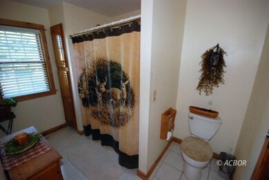 guest bath