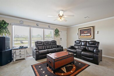 175 Denton Heights Ln, Weatherford, TX 76085 - photo 3