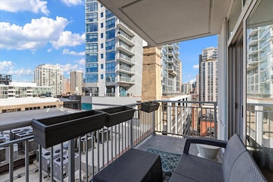 The Grand Orleans unit 1206, Chicago, IL 60654 - photo 5