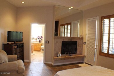 Master Bedroom 1