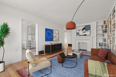 2666 44th Ave, San Francisco, CA 94116 - photo 4