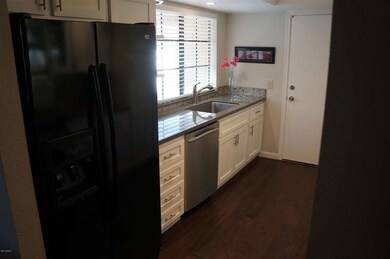 Kitchen view #3