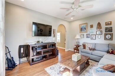 205 E Wallace St, Findlay, OH 45840 - photo 7