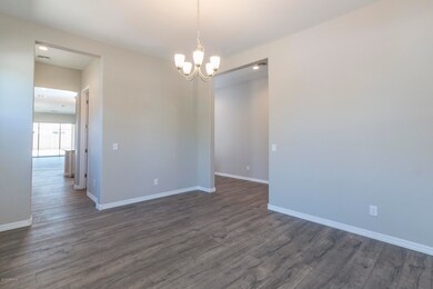 3) DINING ROOM