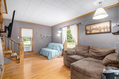 317 E Waterford St, Wakarusa, IN 46573 - photo 6