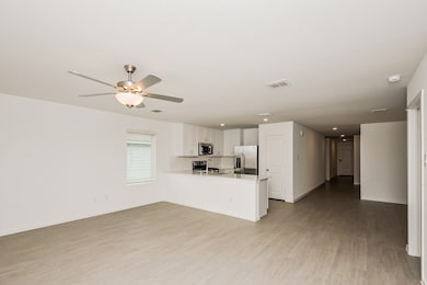 2717 Mistwood Dr, Fort Worth, TX 76108 - photo 3