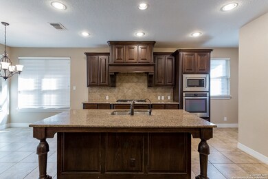 25906 Enchanted Dawn, San Antonio, TX 78255 - photo 6