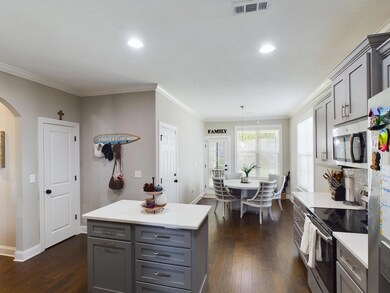 318 Colonnades Dr, Evans, GA 30809 - photo 5