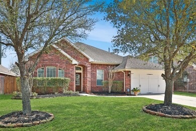 3418 Sunlight Hill Ln, Spring, TX 77386 - photo 3
