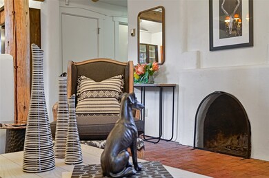 654 B W San Francisco St, Santa Fe, NM 87501 - photo 4