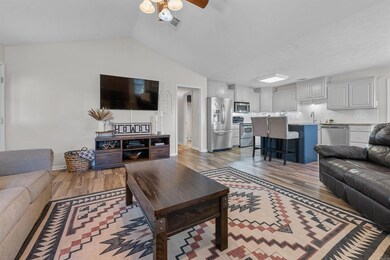 641 Louie Pruitt Rd, Beebe, AR 72012 - photo 4