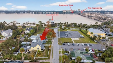 31 Lincoln Ave, Ormond Beach, FL 32174 - photo 2