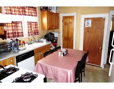 30 Rexford St unit 32, Mattapan, MA 02126 - photo 7