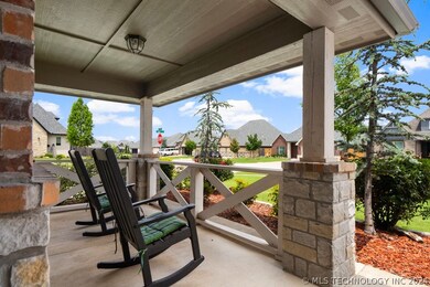 13002 S 5th St, Jenks, OK 74037 - photo 3