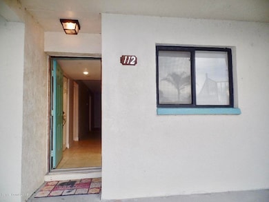 100 Canebreakers Dr. Unit 112