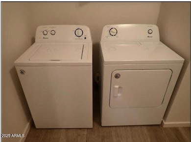 Washer/Dryer