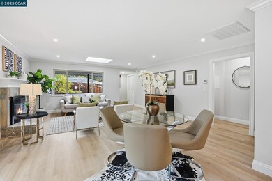 289 Sierra Dr, Walnut Creek, CA 94596 - photo 6