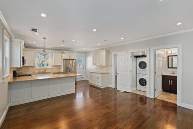 132 Sylvia St unit 2, Arlington, MA 02476 - photo 4