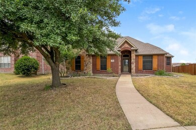 211 Arborview Dr, Wylie, TX 75098 - photo 2