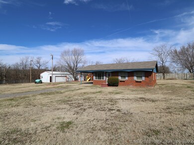 16057 W 91st St S, Sapulpa, OK 74066 - photo 5
