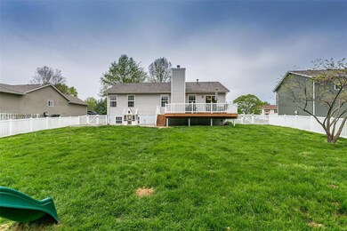 520 Copper Bend Rd, Maryville, IL 62062 - photo 2