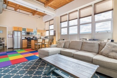 Granite Lofts unit 402, Quincy, MA 02171 - photo 4