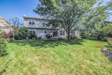 209 Ashcroft Ln, Oswego, IL 60543 - photo 6