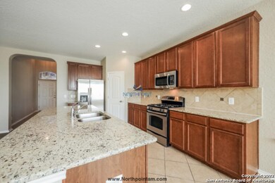 10918 Mustang Oak Dr, San Antonio, TX 78254 - photo 3