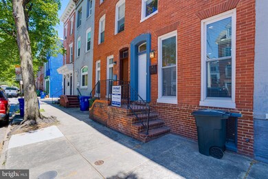 331 Scott St, Baltimore, MD 21230 - photo 3