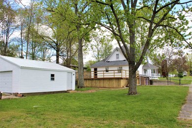 325 E Jefferson St, Warren, IN 46792 - photo 6